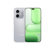 Смартфон HONOR 600 Lite, 8+256 Гб, MediaTek Dimensity 7100 Elite, 6.6" 1.5K AMOLED (120 Гц), Камера 108 МП, Аккумулятор 6500 мАч, вельветовый серый