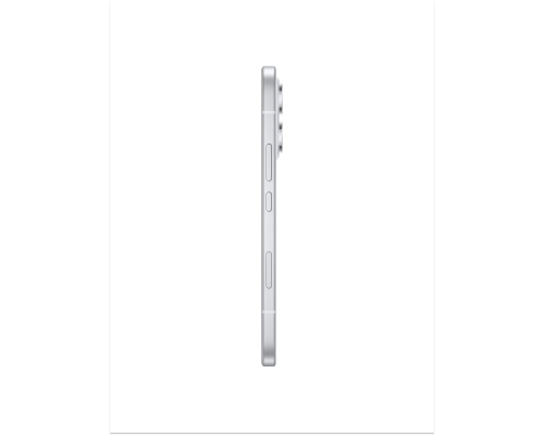 Смартфон HONOR 600 Lite, 8+256 Гб, MediaTek Dimensity 7100 Elite, 6.6" 1.5K AMOLED (120 Гц), Камера 108 МП, Аккумулятор 6500 мАч, вельветовый серый