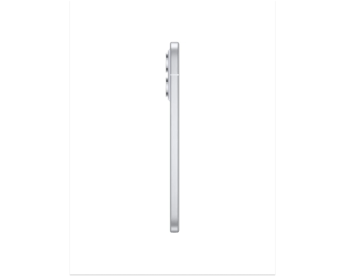Смартфон HONOR 600 Lite, 8+256 Гб, MediaTek Dimensity 7100 Elite, 6.6" 1.5K AMOLED (120 Гц), Камера 108 МП, Аккумулятор 6500 мАч, вельветовый серый