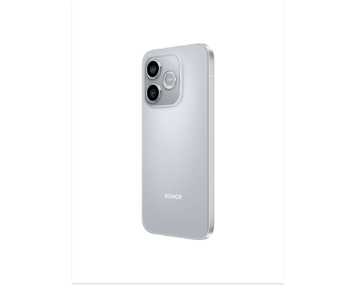 Смартфон HONOR 600 Lite, 8+256 Гб, MediaTek Dimensity 7100 Elite, 6.6" 1.5K AMOLED (120 Гц), Камера 108 МП, Аккумулятор 6500 мАч, вельветовый серый