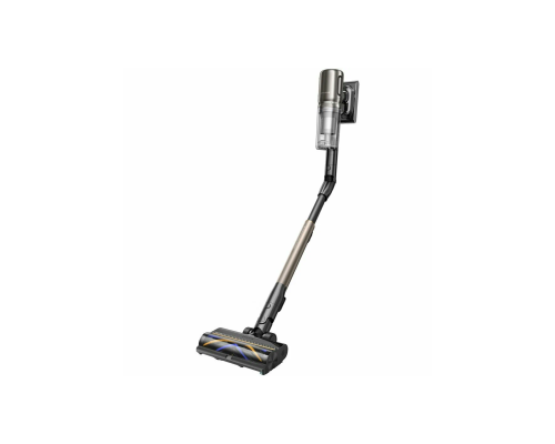 Беспроводной пылесос Dreame Z40 TangleCut Flex Plus (EU, черный)