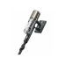 Беспроводной пылесос Dreame Z40 TangleCut Flex Plus (EU, черный)