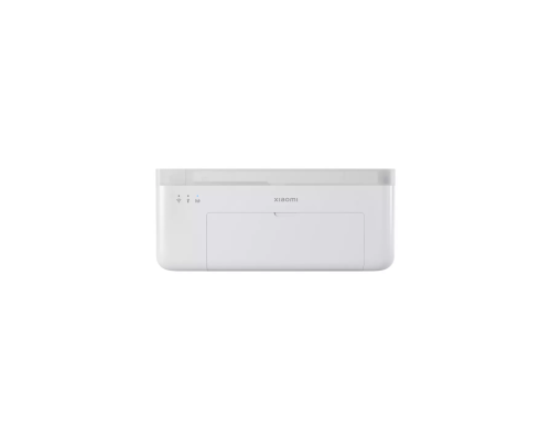 Компактный фотопринтер Xiaomi Instant Photo Printer 1S Set, белый (BHR6747GL)