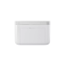 Компактный фотопринтер Xiaomi Instant Photo Printer 1S Set, белый (BHR6747GL)