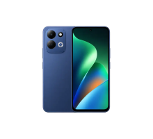 Смартфон Redmi 17, 4+256 Гб, MediaTek, 6.7" IPS (90 Гц), Камера 50 МП, Аккумулятор 5200 мАч, глубокий синий