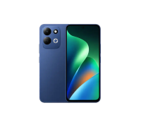 Смартфон Redmi 17, 4+128 Гб, MediaTek, 6.7" IPS (90 Гц), Камера 50 МП, Аккумулятор 5200 мАч, глубокий синий