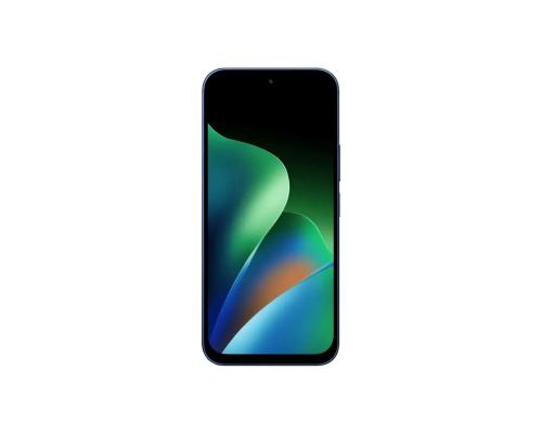 Смартфон Redmi 17, 4+128 Гб, MediaTek, 6.7" IPS (90 Гц), Камера 50 МП, Аккумулятор 5200 мАч, глубокий синий