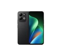 Смартфон Redmi 17, 4+128 Гб, MediaTek, 6.7" IPS (90 Гц), Камера 50 МП, Аккумулятор 5200 мАч, черный