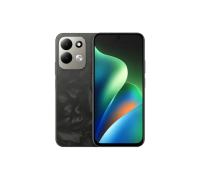 Смартфон Redmi 17, 4+128 Гб, MediaTek, 6.7" IPS (90 Гц), Камера 50 МП, Аккумулятор 5200 мАч, дубовый зеленый (Oak Green)  