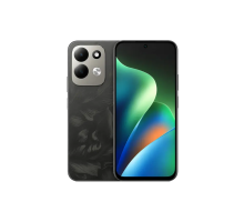 Смартфон Redmi 17, 4+128 Гб, MediaTek, 6.7" IPS (90 Гц), Камера 50 МП, Аккумулятор 5200 мАч, дубовый зеленый (Oak Green)  