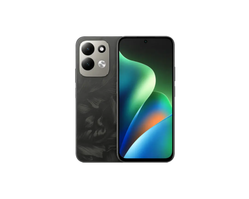 Смартфон Redmi 17, 4+128 Гб, MediaTek, 6.7" IPS (90 Гц), Камера 50 МП, Аккумулятор 5200 мАч, дубовый зеленый (Oak Green)  