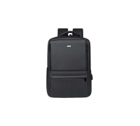 Рюкзак для ноутбука 2E Impulse 13/14", чёрный (2E-BPT7414BK)