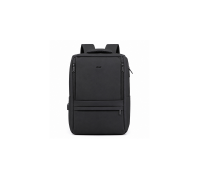 Рюкзак для ноутбука 2E Impulse 17", чёрный (2E-BPT7417BK)