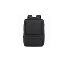 Рюкзак для ноутбука 2E Impulse 17", чёрный (2E-BPT7417BK)