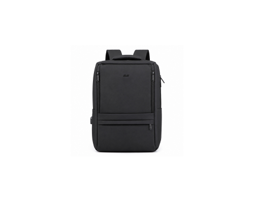 Рюкзак для ноутбука 2E Impulse 17", чёрный (2E-BPT7417BK)