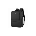 Рюкзак для ноутбука 2E Impulse 17", чёрный (2E-BPT7417BK)