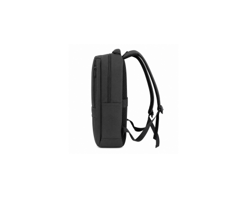 Рюкзак для ноутбука 2E Impulse 17", чёрный (2E-BPT7417BK)