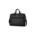 Сумка для ноутбука 2E Slim Business 17", чёрный (2E-CBP2487BK)
