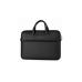 Сумка для ноутбука 2E Slim Business 17", чёрный (2E-CBP2487BK)