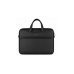 Сумка для ноутбука 2E Slim Business 17", чёрный (2E-CBP2487BK)
