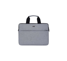 Сумка для ноутбука 2E Slim Keeper 13.3/14", серый (2E-CBT2384GR)