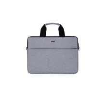 Сумка для ноутбука 2E Slim Keeper 15.6/16", серый (2E-CBT2385GR)