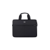 Сумка для ноутбука 2E Slim Keeper 17", чёрный (2E-CBT2387BK)