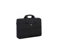 Сумка для ноутбука 2E Slim Keeper Plus 13/14", чёрный (2E-CBT2394BK)