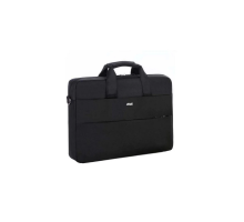 Сумка для ноутбука 2E Slim Keeper Plus 13/14", чёрный (2E-CBT2394BK)