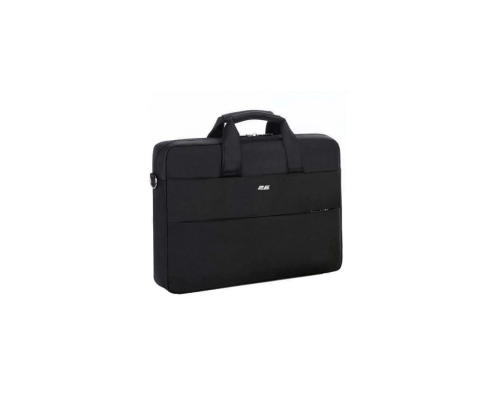 Сумка для ноутбука 2E Slim Keeper Plus 13/14", чёрный (2E-CBT2394BK)
