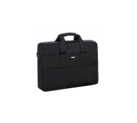 Сумка для ноутбука 2E Slim Keeper Plus 15.6/16", чёрный (2E-CBT2396BK)