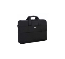 Сумка для ноутбука 2E Slim Keeper Plus 15.6/16", чёрный (2E-CBT2396BK)