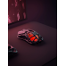 Игровая мышь GravaStar Mercury M2, BT/WL/USB-A, RGB, черный