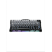 Механическая клавиатура GravaStar Mercury K1 80keys, GravaStar x Kailh Cherry Pink, EN, BT/WL/USB, черный