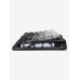 Механическая клавиатура GravaStar Mercury K1 80keys, GravaStar x Kailh Cherry Pink, EN, BT/WL/USB, черный