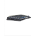 Механическая клавиатура GravaStar Mercury K1 Lite 80 keys, GravaStar x BSUN Grey, EN, BT/WL/USB, черный