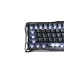 Магнитная игровая клавиатура GravaStar Mercury V60 Pro 64 keys, Hall Effect UFO, 8K, USB-C, RGB, Cyber Frost Black