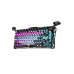 Магнитная игровая клавиатура GravaStar Mercury V75 Pro 80 keys, Magnetic Jade Gaming, 8K, USB-A, RGB, Cyberpunk