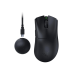 Игровая мышь Razer DeathAdder V4 Pro Gen-2, USB-A/WL, чёрный