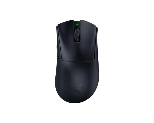 Игровая мышь Razer DeathAdder V4 Pro Gen-2, USB-A/WL, чёрный
