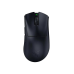 Игровая мышь Razer DeathAdder V4 Pro Gen-2, USB-A/WL, чёрный