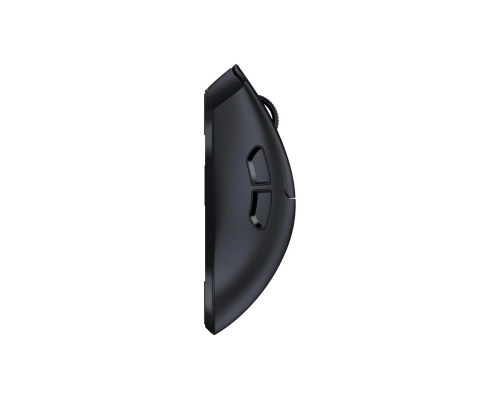 Игровая мышь Razer DeathAdder V4 Pro Gen-2, USB-A/WL, чёрный