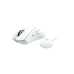 Игровая мышь Razer DeathAdder V4 Pro Gen-2, RGB, USB-A/WL/BT, белый
