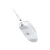 Игровая мышь Razer DeathAdder V4 Pro Gen-2, RGB, USB-A/WL/BT, белый
