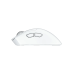 Игровая мышь Razer DeathAdder V4 Pro Gen-2, RGB, USB-A/WL/BT, белый
