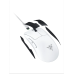 Игровая мышь Razer DeathAdder V4 Pro Gen-2, RGB, USB-A/WL/BT, белый