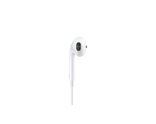 Проводные наушники-вкладыши Apple EarPods (USB-C), белый