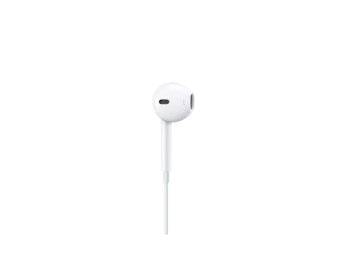Проводные наушники-вкладыши Apple EarPods (USB-C), белый