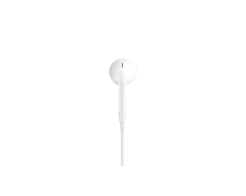 Проводные наушники-вкладыши Apple EarPods (USB-C), белый
