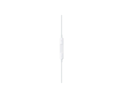 Проводные наушники-вкладыши Apple EarPods (USB-C), белый